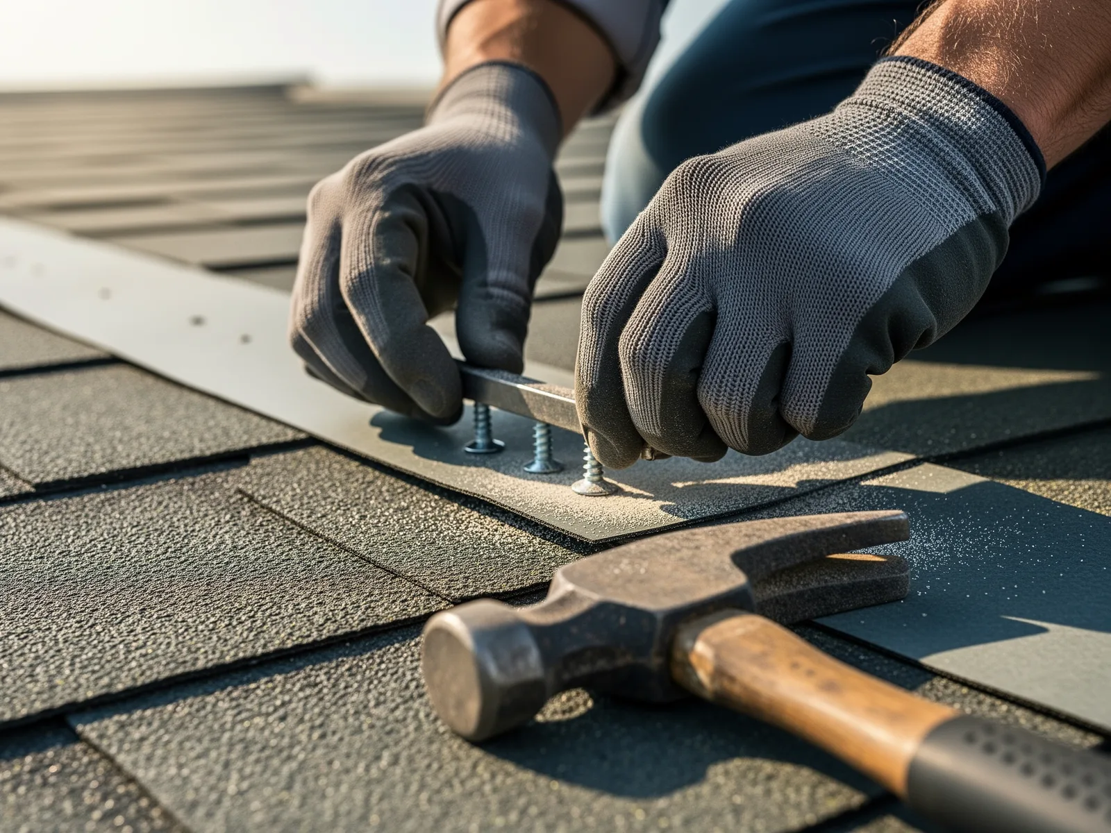 Why choose Fascia Repair in Kennewick, WA